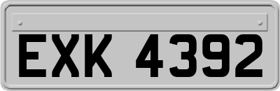 EXK4392