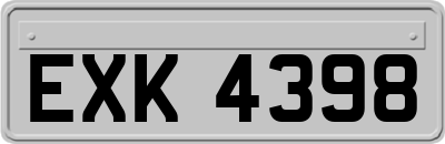 EXK4398