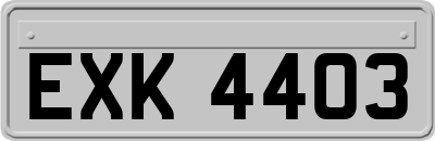 EXK4403