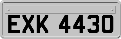 EXK4430