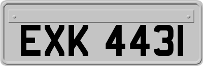 EXK4431