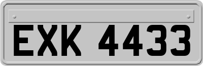 EXK4433