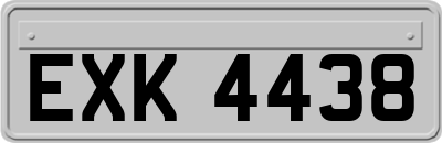 EXK4438
