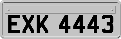 EXK4443