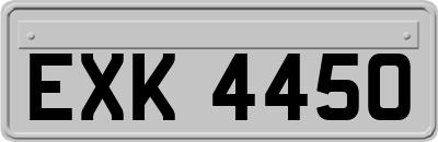 EXK4450