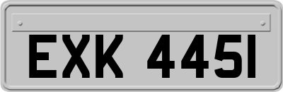 EXK4451