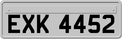 EXK4452