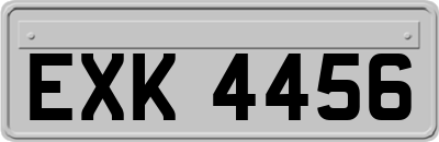 EXK4456