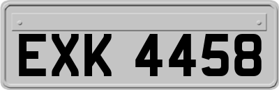 EXK4458