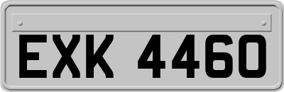EXK4460