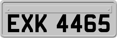 EXK4465