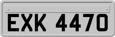 EXK4470