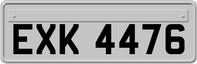 EXK4476