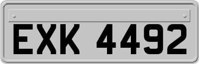 EXK4492
