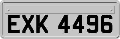 EXK4496