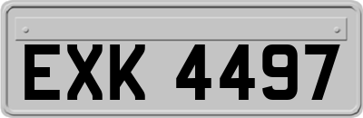 EXK4497