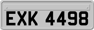 EXK4498