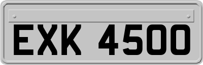 EXK4500
