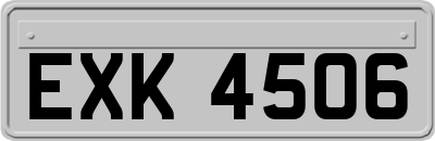 EXK4506