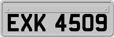 EXK4509