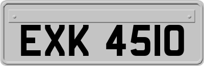 EXK4510
