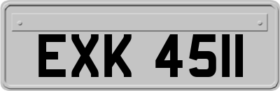 EXK4511