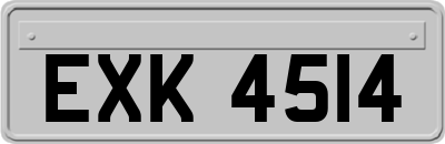 EXK4514