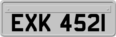 EXK4521