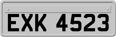 EXK4523