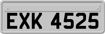 EXK4525