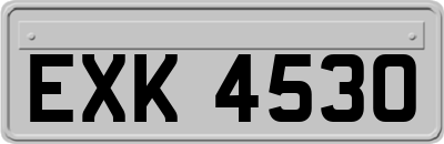 EXK4530
