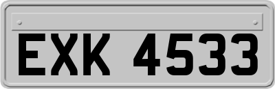 EXK4533