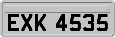 EXK4535