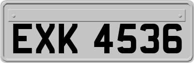 EXK4536
