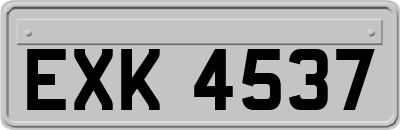 EXK4537
