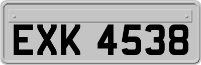 EXK4538