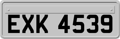 EXK4539