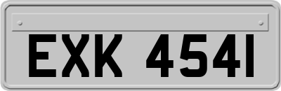 EXK4541