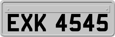 EXK4545