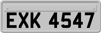 EXK4547