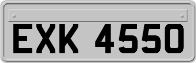 EXK4550