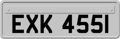 EXK4551