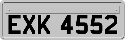 EXK4552