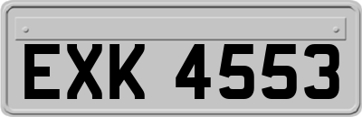 EXK4553