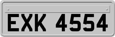 EXK4554