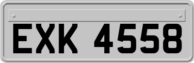 EXK4558