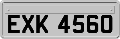 EXK4560