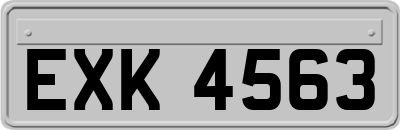 EXK4563