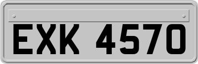 EXK4570