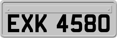 EXK4580